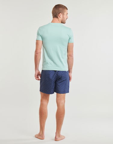 Тениска Polo by Ralph Lauren T-shirt Тюркоазено | 710671438361, 3