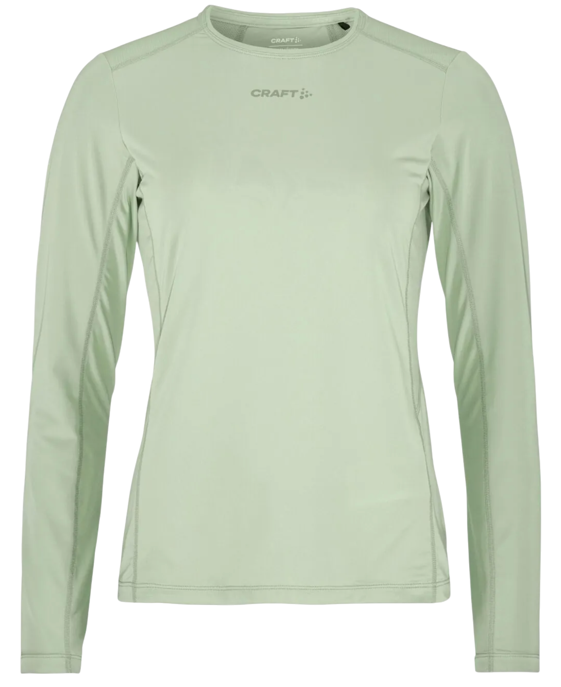 Тениска Craft Craft Adv Essence 2 Long Sleeve T-Shirt Зелено | 1914797-630000, 1