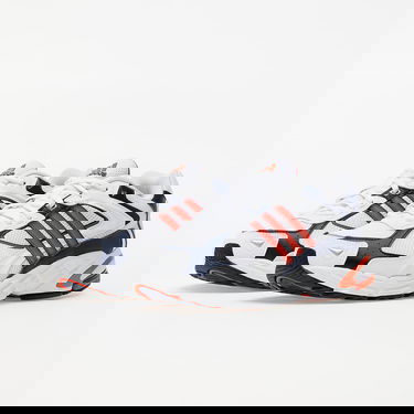 Кецове и обувки adidas Performance Response CL Бяло | FX7719, 4