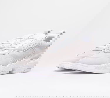 Кецове и обувки adidas Originals Supercourt R Бяло | EG6865, 4
