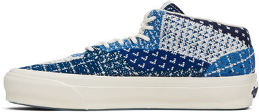 Кецове и обувки Vans OTW X FDMTL Half Cab 33 Синьо | VN000SHWBLU, 2