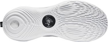 Кецове и обувки Under Armour Curry 12 SS Бяло | 3027632-100, 2