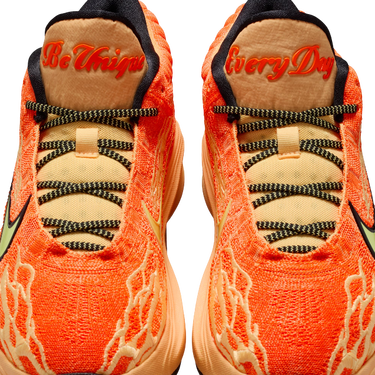 Кецове и обувки Nike G.T. Hustle 3 Оранжево
 | fv5953-801, 7