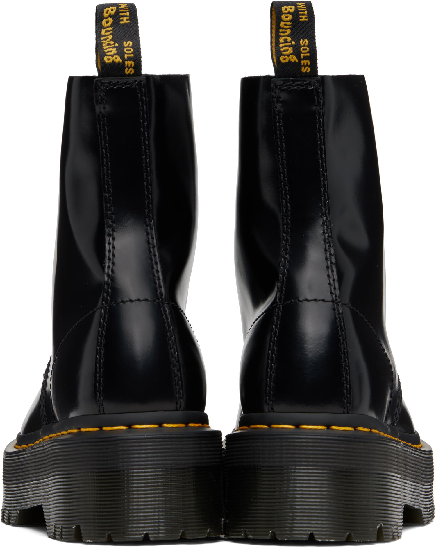 Кецове и обувки Dr. Martens Molly Черно | 24861001, 1