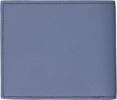 Портфейл Vivienne Westwood Vivienne Westwood Billfold Wallet Синьо | 5115002PM-S0021-, 1