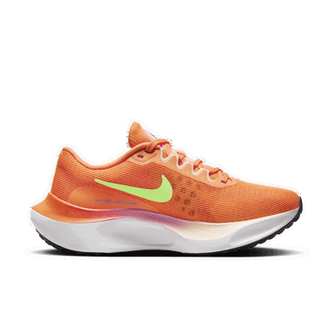 Кецове и обувки Nike Zoom Fly 5 Оранжево
 | DM8974-802, 1