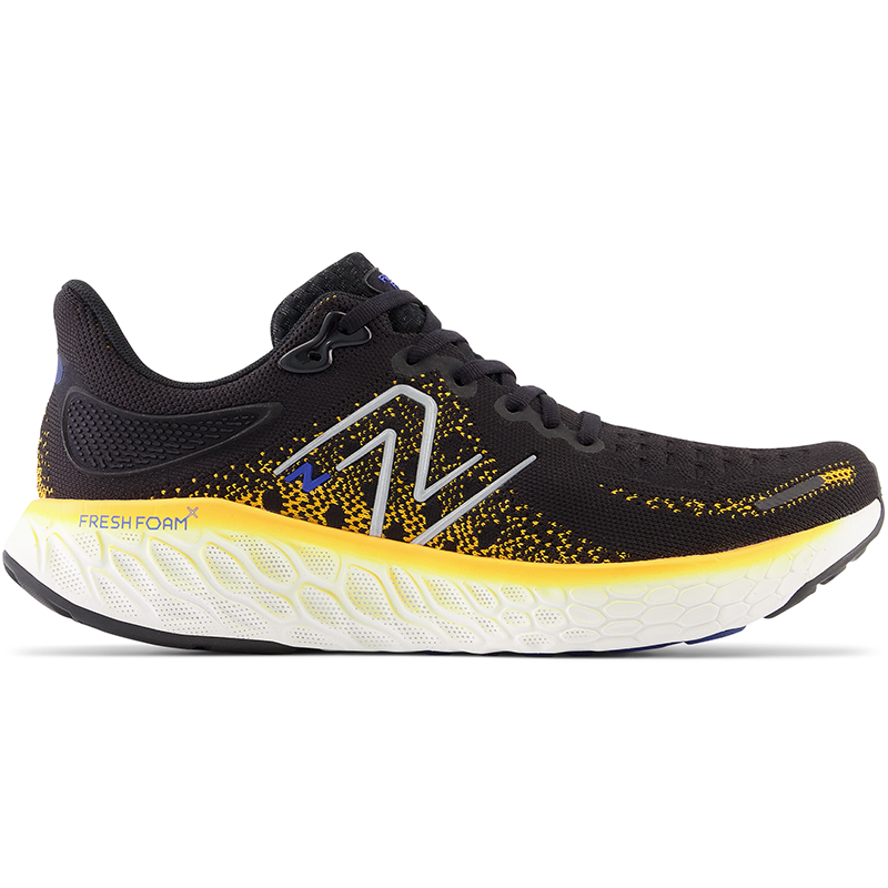 Кецове и обувки New Balance Fresh Foam 1080v12 Черно | M108012D, 0