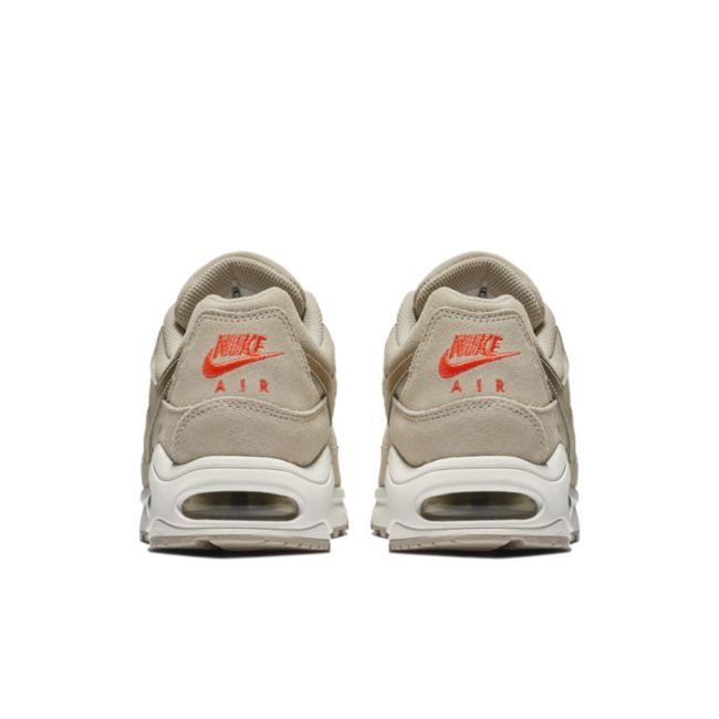 Кецове и обувки Nike Air Max Command Premium W Бежово | 718896-228, 1