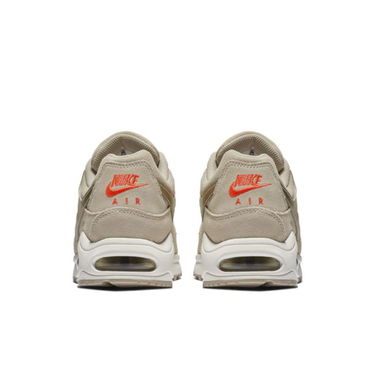 Кецове и обувки Nike Air Max Command Premium W Бежово | 718896-228, 1