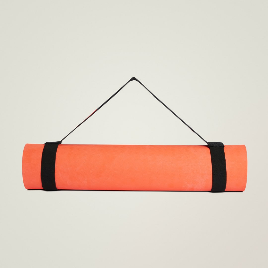 Спортна екипировка adidas Performance Yoga Mat Оранжево
 | JJ3615, 0