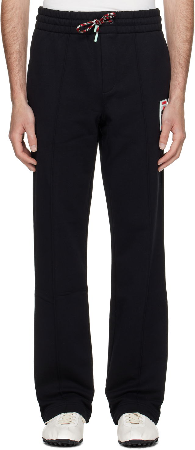 Casablanca Sunset Valley Sweatpants