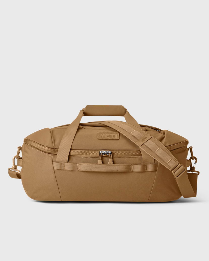 Чанта за пътуване YETI Crossroads Duffel 40L Кафяво | SKU-0530-ALB