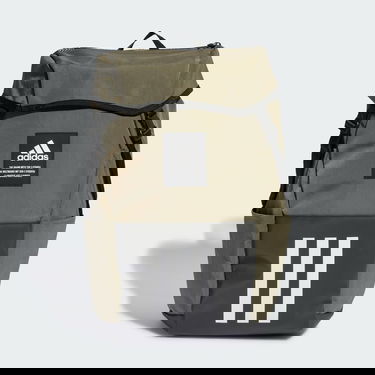 Раница adidas Originals 4ATHLTS Camper Bag Зелено | IL5748, 1