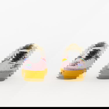 Кецове и обувки Nike AIR FORCE 1 '07 Розово | DX2667-600, 2