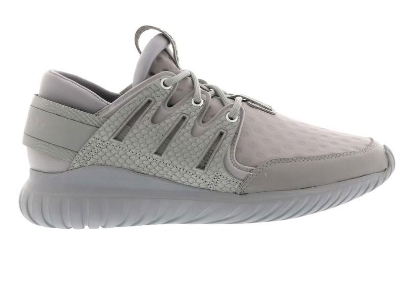 Кецове и обувки adidas Originals Tubular Nova Fashion Week Сиво | S32009, 0
