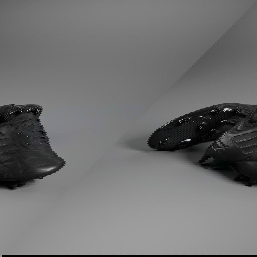 Кецове и обувки adidas Performance Copa Pure.1 Firm Ground Cleats Черно | HQ8905, 0