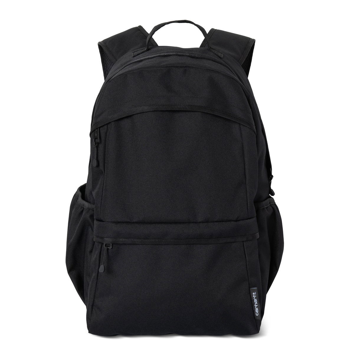 Раница Carhartt WIP Clapton Backpack Черно | I034456_1, 0