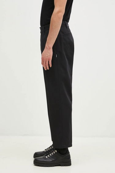 Панталони Neighborhood NEIGHBORHOOD X Dickies Slim Pants Черно | 242VFDKN.PTM02, 1