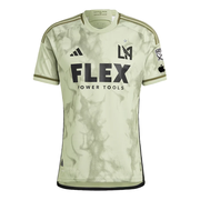 Los Angeles FC 23/24 Away Authentic Jersey