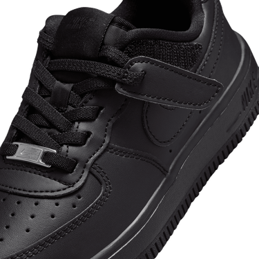 Кецове и обувки Nike Force 1 Low Черно | ih4498-001, 5