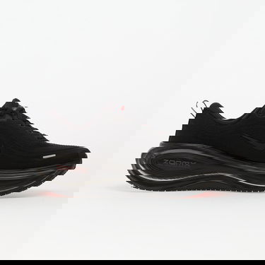 Кецове и обувки Nike Vomero Plus Black/ Black-Bright Crimson-Wolf Grey Черно | HV8150-007, 2