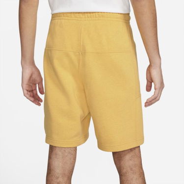 Къси панталони Nike Fleece Shorts Жълто | DA0688-761, 1