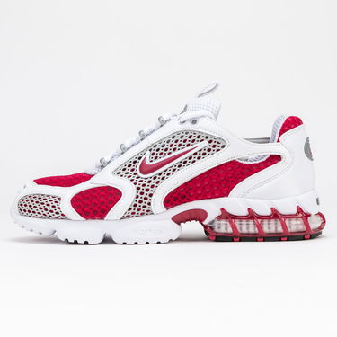 Кецове и обувки Nike W Air Zoom Spiridon Cage 2 Червено | CD3613-600, 1