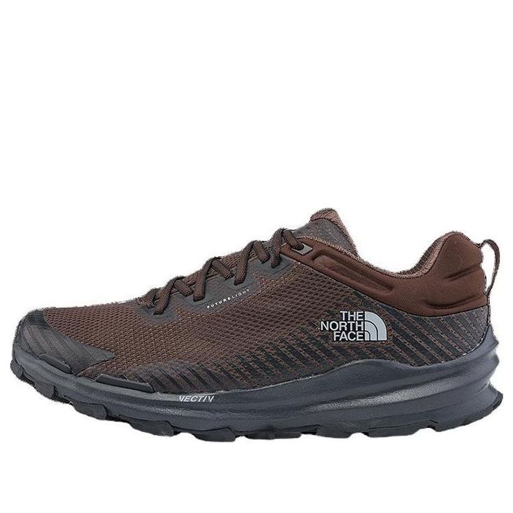 Кецове и обувки The North Face Vectiv Fastpack Futurelight Кафяво | 5JCY-ZN3