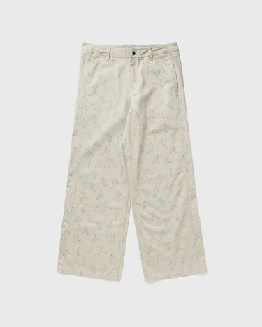 Панталони Puma KIDSUPER Casual Pants M Бежово | 626707-68, 0