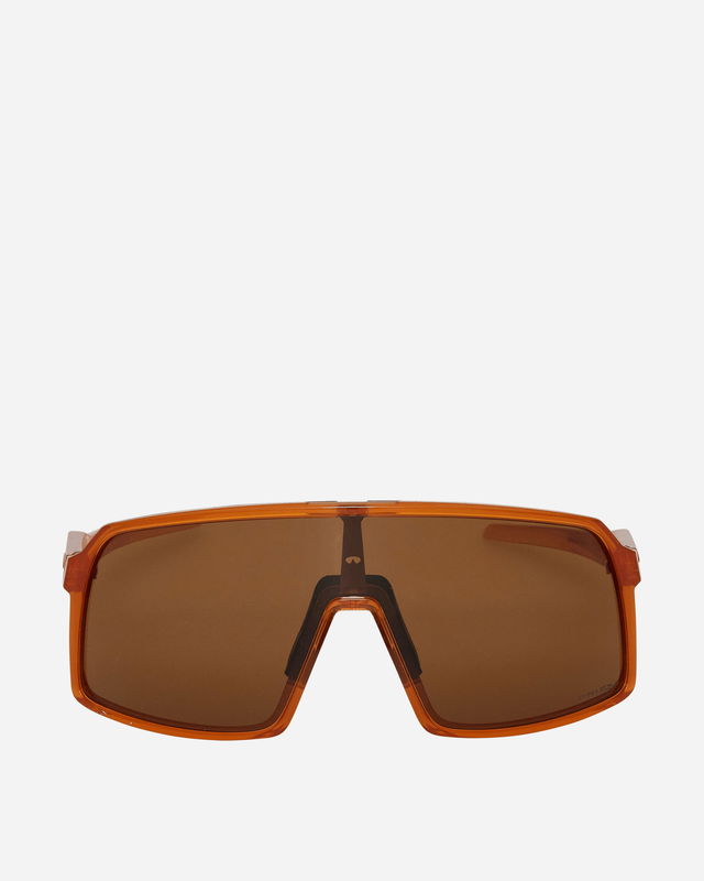 Sutro Sunglasses Trans Ginge / Prizm 24k