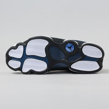 Кецове и обувки Jordan Air Jordan 13 Retro Low ''Brave Blue'' 2017 Синьо | 310810-407, 4