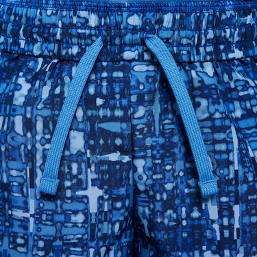 Къси панталони Nike Dri-FIT Multi Woven Shorts Синьо | HJ3806-480, 4
