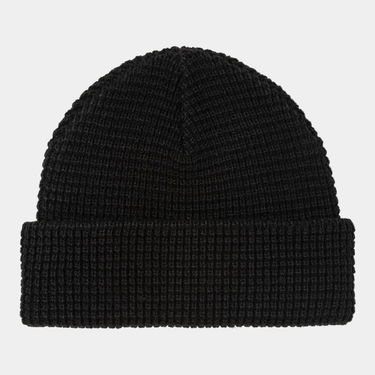 Шапка Carhartt WIP Carhartt WIP Juniper Beanie Черно | A242046_2, 1