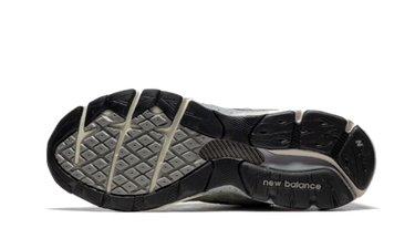 Кецове и обувки New Balance Patta x 990v3 "Olive" Зелено | M990PP3, 1
