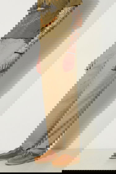 Панталони Dickies Classic Fit Work Pant Rec Бежово | DK0A4XK9KHK, 3