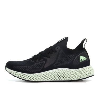 Кецове и обувки adidas Performance Alphaedge 4D "Star Wars Death Star" Черно | FV4685, 1
