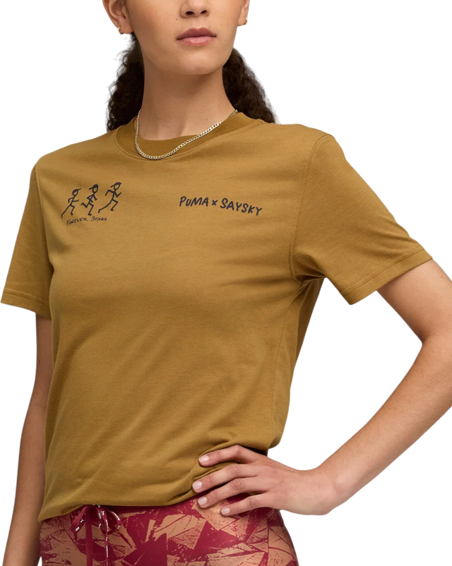 Puma x Saysky T-shirt