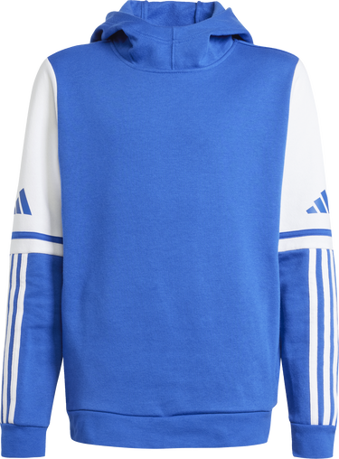 Суитчър adidas Originals SQ25 SW Hoodie Синьо | jd4806, 0