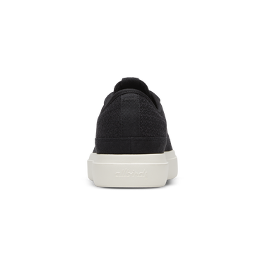 Кецове и обувки Allbirds Wool Piper Go Черно | A10976M, 2