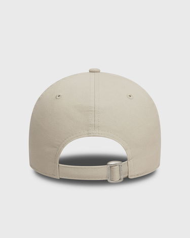 Шапка с козирка New Era Chicago Bulls 9FORTY Adjustable Cap Бежово | 60595202, 1