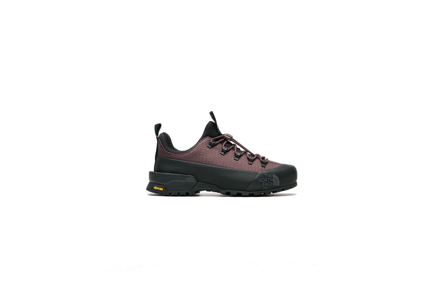 Кецове и обувки The North Face The North Face Glenclyffe Low Лилаво | NF0A817BCAI1, 0