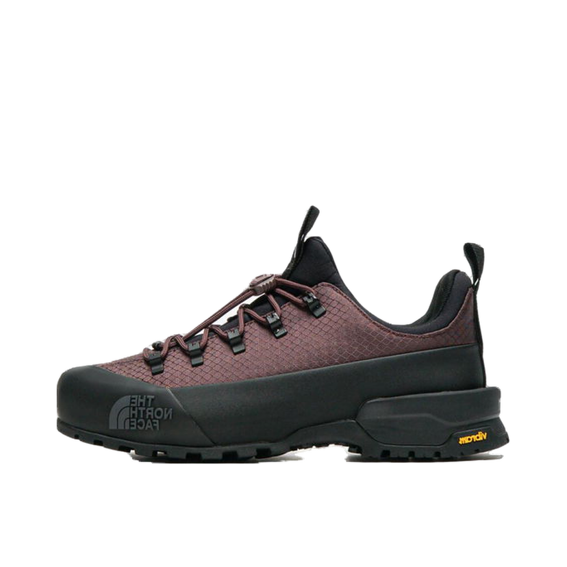 Кецове и обувки The North Face The North Face Glenclyffe Low Лилаво | NF0A817BCAI1
