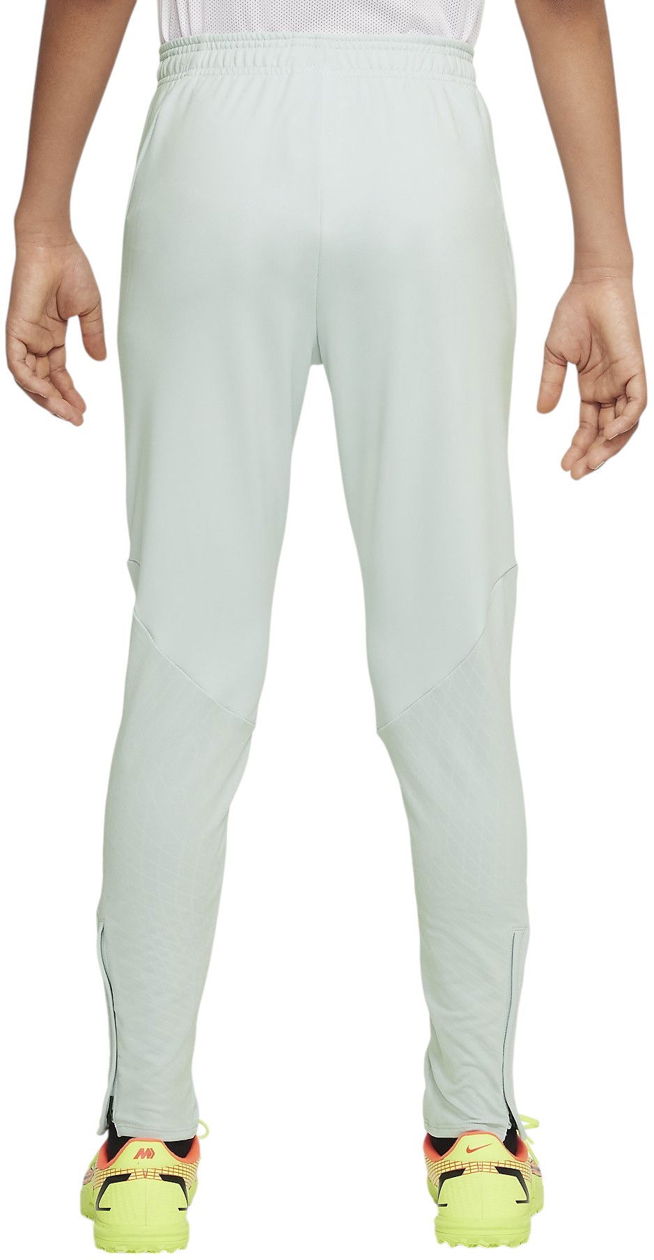 Спортни панталони Nike Nike Strike Pants Зелено | fd0315-043, 1