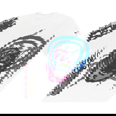 Тениска Cactus Jack by Travis Scott Fragment x Sunrise Tee Бяло | CJFR SS05 WHIT, 1