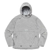 Contrast Stitch Anorak by Supreme