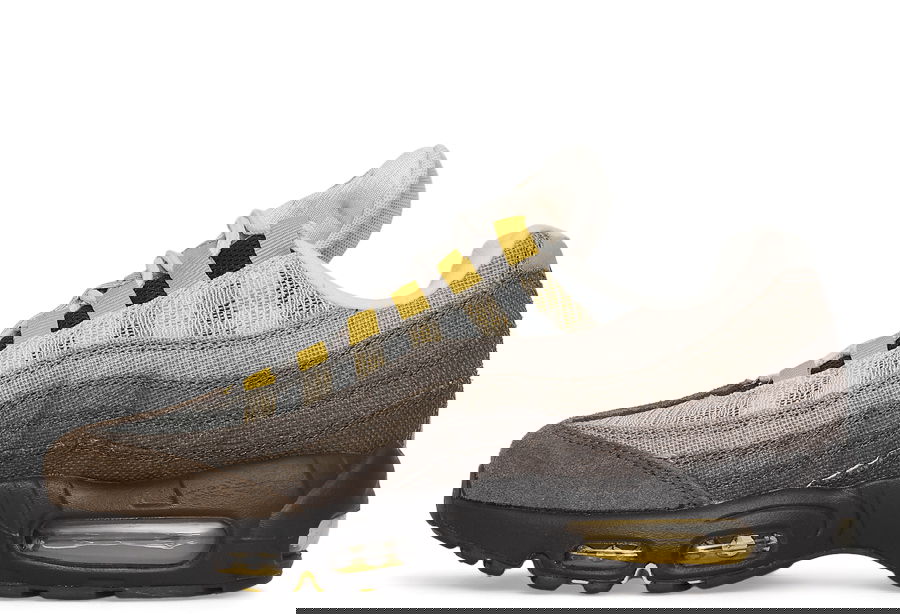 Кецове и обувки Nike Air Max 95 NH Сиво | DR0146-001, 1