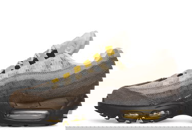 Кецове и обувки Nike Air Max 95 NH Сиво | DR0146-001, 1