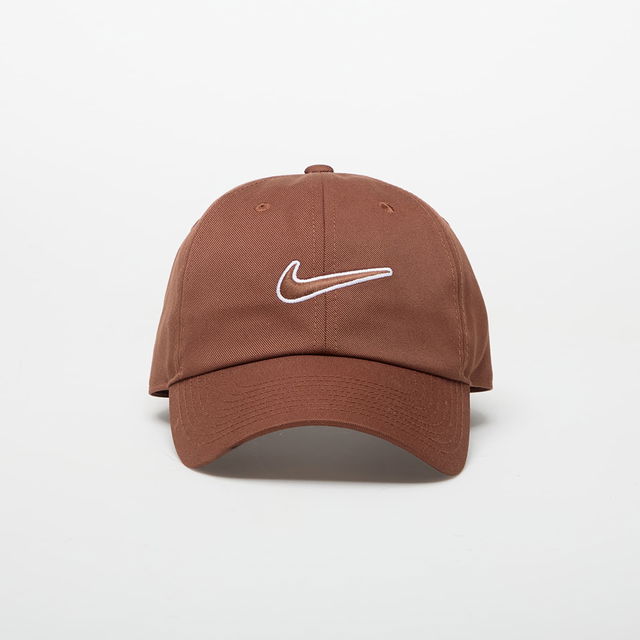 Nike Club Unstructured Swoosh Cap