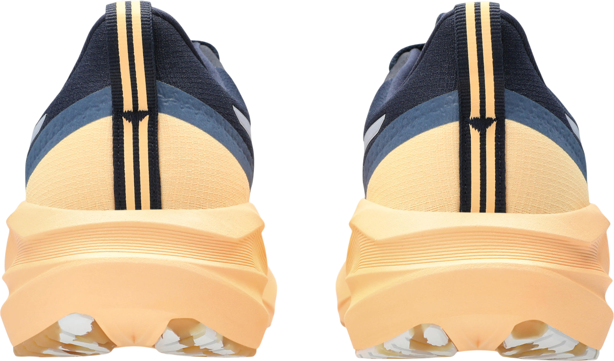 Кецове и обувки Asics NOVABLAST 5 LITE-SHOW Многоцветен | 1012b910-400, 1