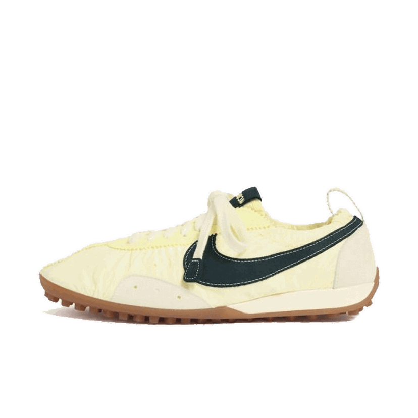 Кецове и обувки Nike Jacquemus x Moon Shoe 'Alabaster' Бежово | HV8547-700